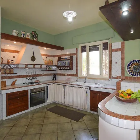 Pet Friendly In Marina Di Marza With Wifi Tatil Evi Santa Maria Del Focallo