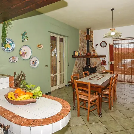 Pet Friendly In Marina Di Marza With Wifi Tatil Evi