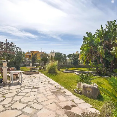 Pet Friendly In Marina Di Marza With Wifi * Santa Maria Del Focallo