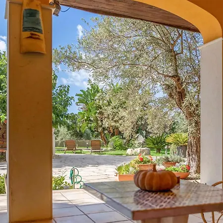 Tatil Evi Pet Friendly In Marina Di Marza With Wifi *
